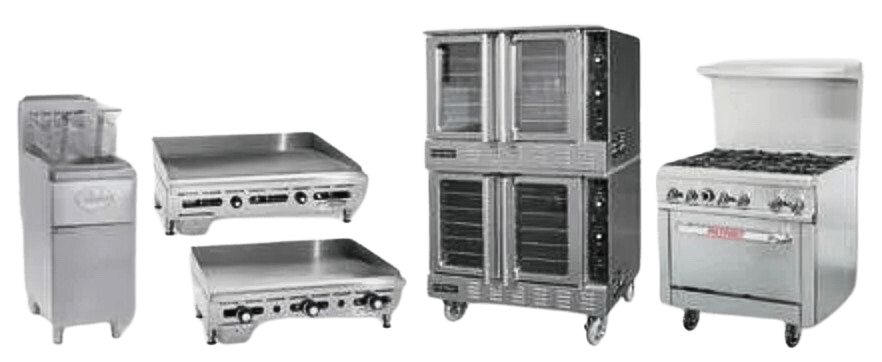 Commercial Kitchen Equipment