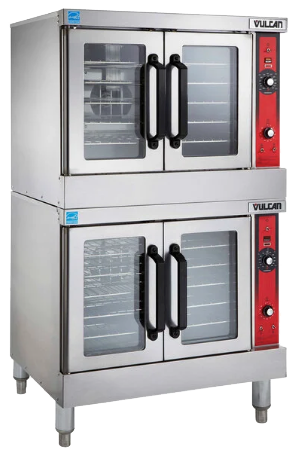 Ovens in a Kitchen