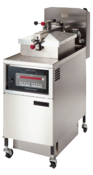 Commercial Fryer