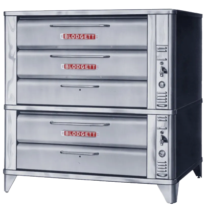 Commercial Microwave Oven