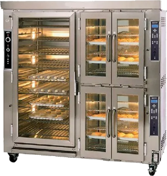 Commercial Fryer